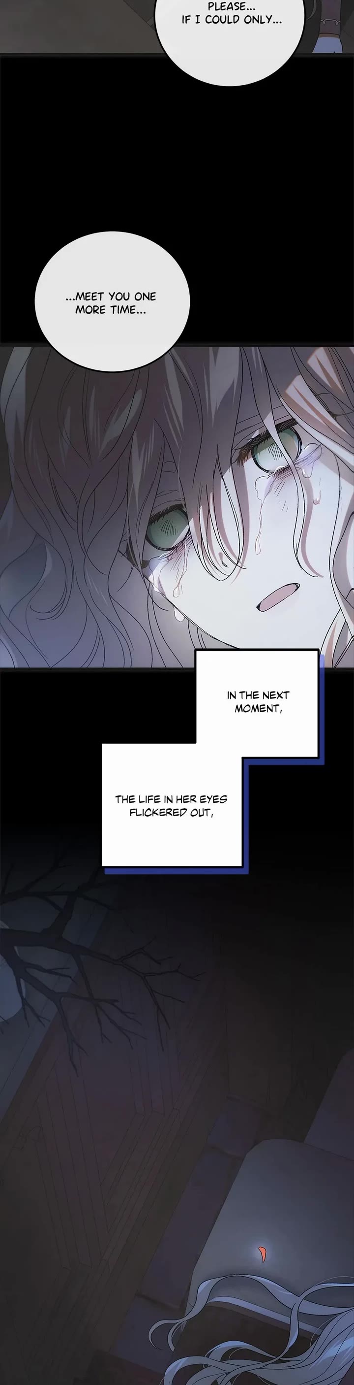 A Way to Protect the Lovable You Chapter 104 page 19 - Chapter 104