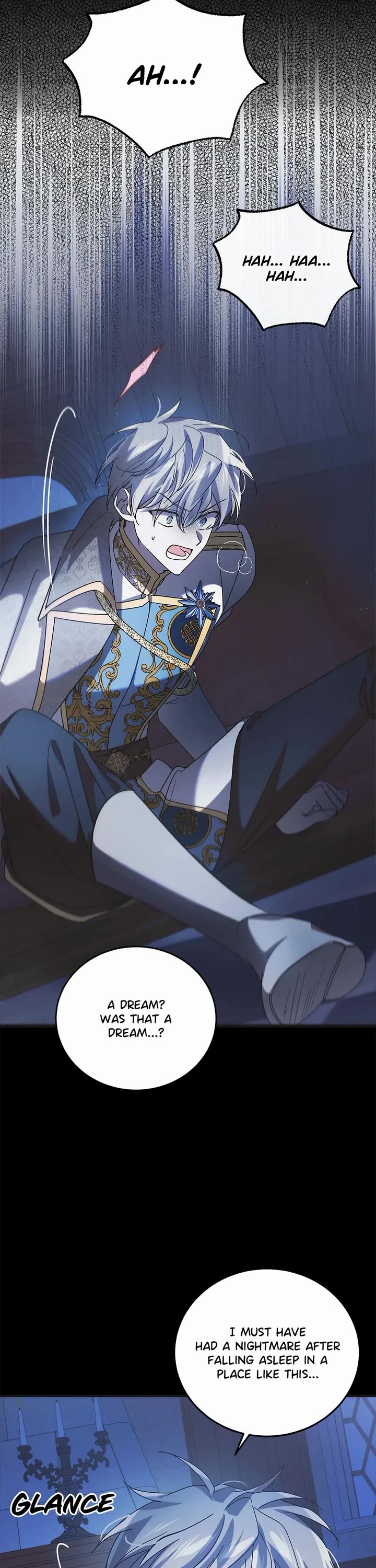 A Way to Protect the Lovable You Chapter 104 page 3 - Chapter 104