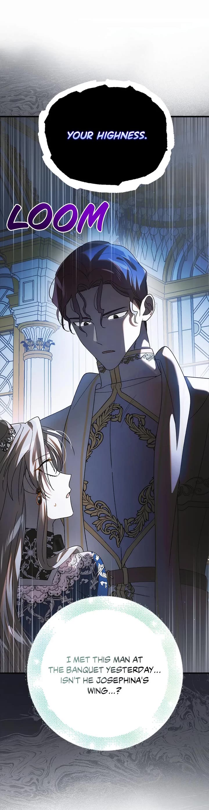 A Way to Protect the Lovable You Chapter 104 page 45 - Chapter 104