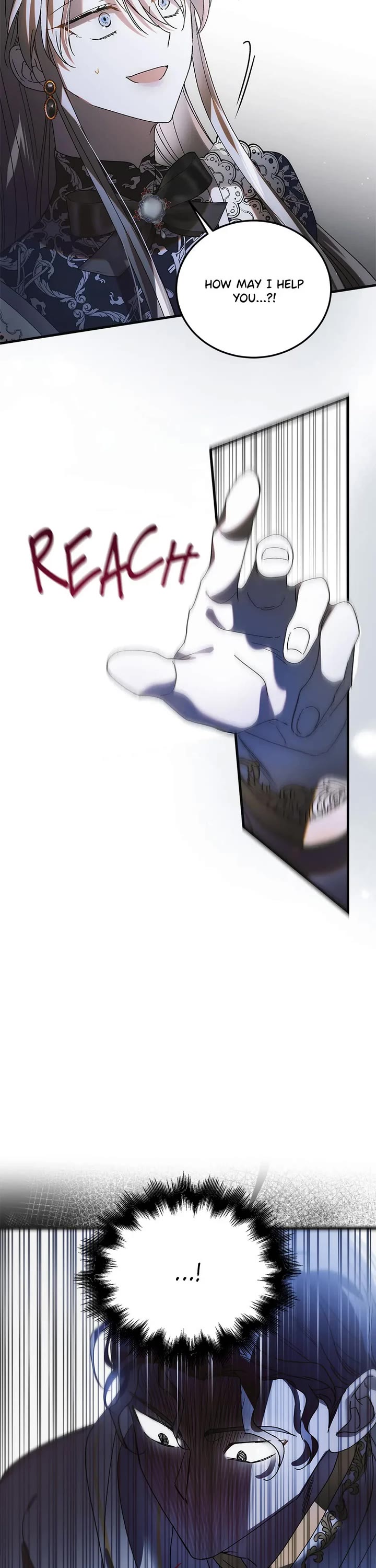 A Way to Protect the Lovable You Chapter 104 page 48 - Chapter 104