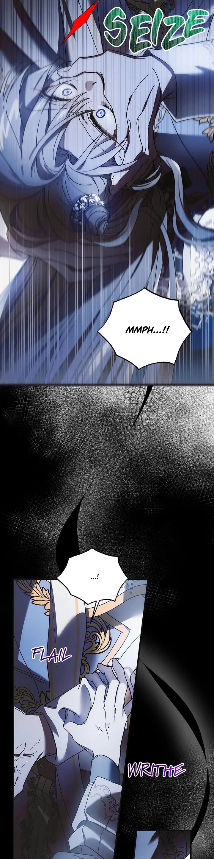 A Way to Protect the Lovable You Chapter 104 page 49 - Chapter 104