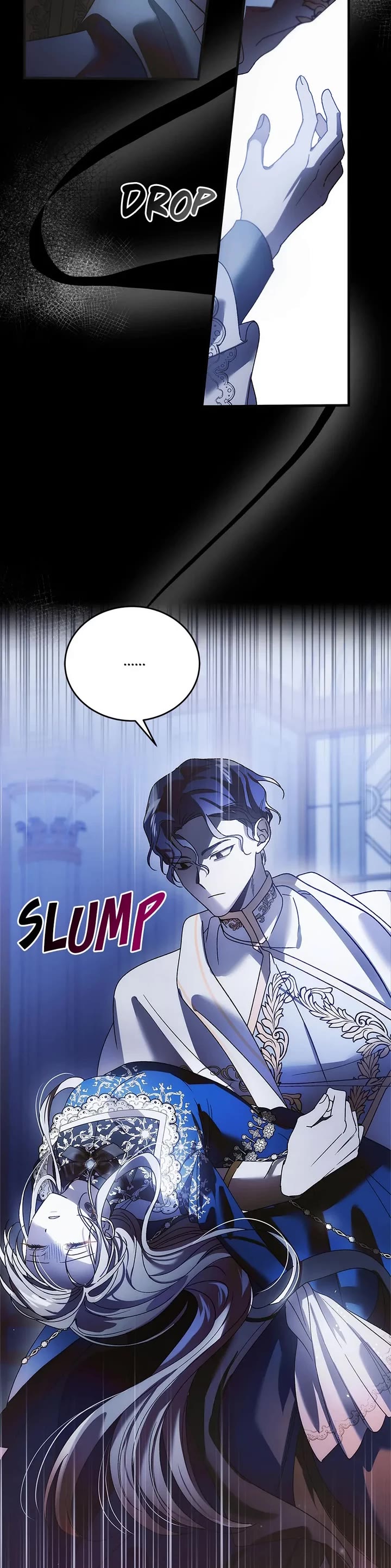 A Way to Protect the Lovable You Chapter 104 page 50 - Chapter 104