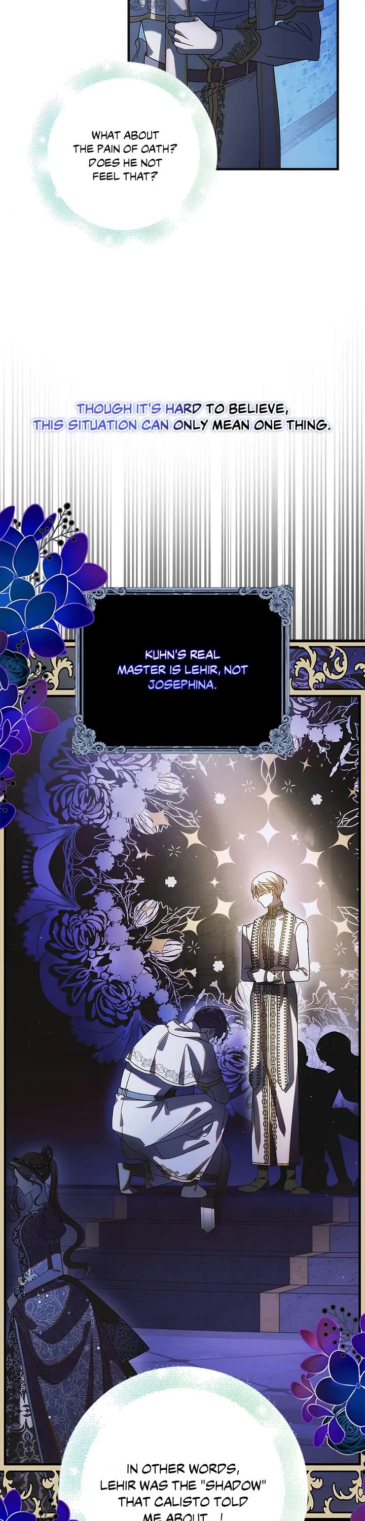 A Way to Protect the Lovable You Chapter 105 page 11 - Chapter 105