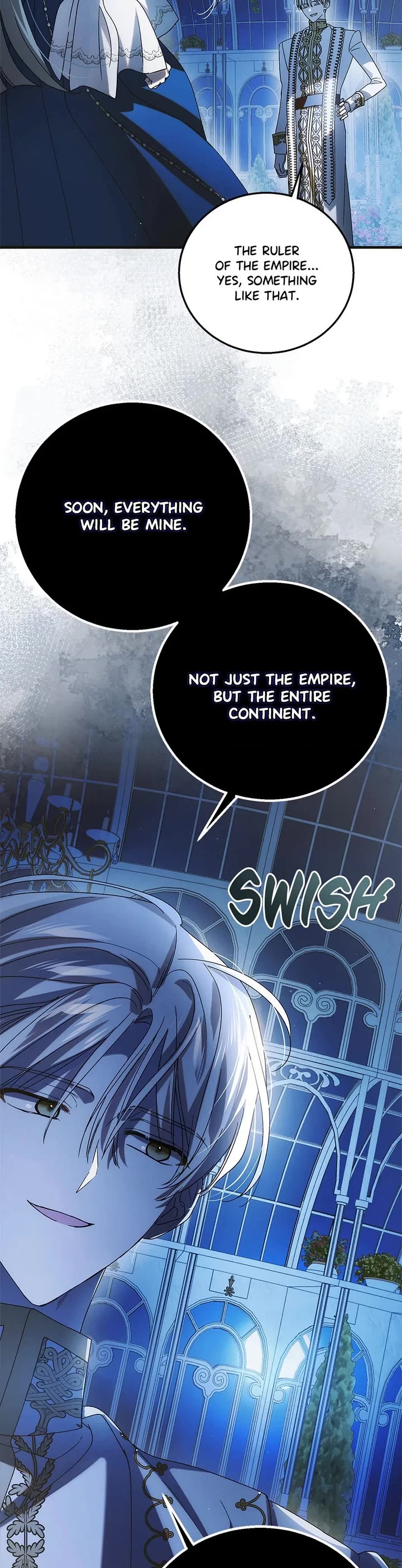 A Way to Protect the Lovable You Chapter 105 page 15 - Chapter 105