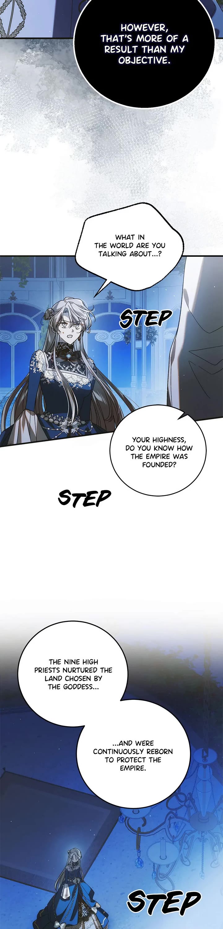 A Way to Protect the Lovable You Chapter 105 page 16 - Chapter 105