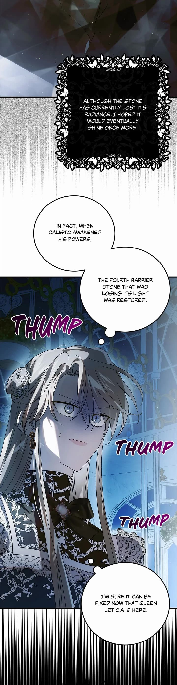 A Way to Protect the Lovable You Chapter 105 page 19 - Chapter 105