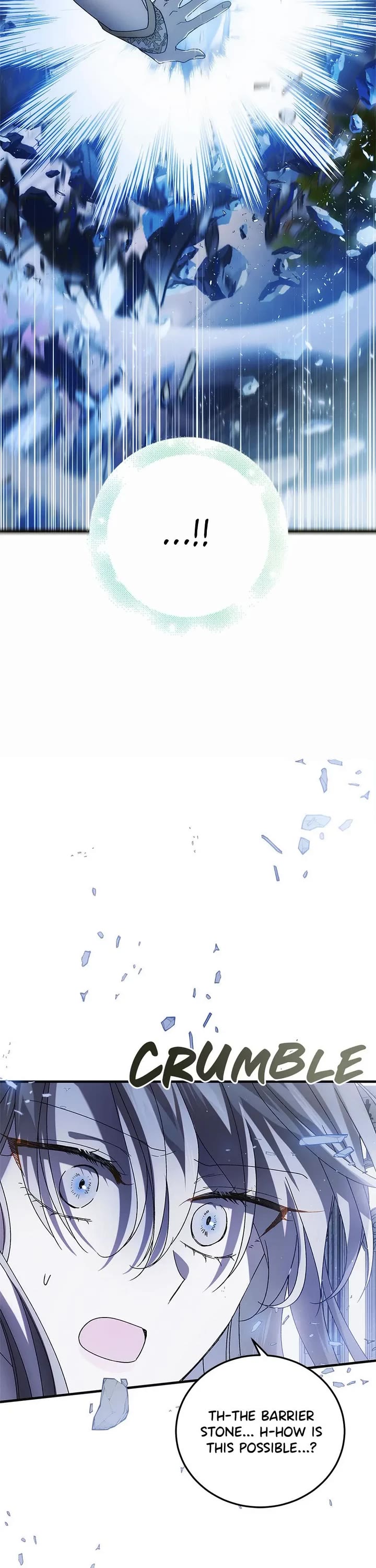 A Way to Protect the Lovable You Chapter 105 page 21 - Chapter 105
