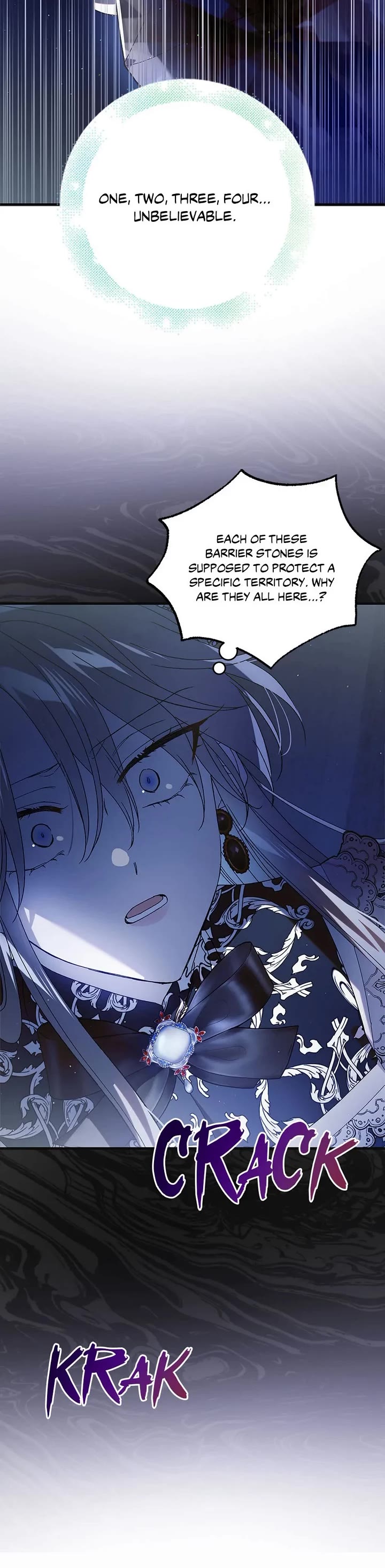 A Way to Protect the Lovable You Chapter 105 page 24 - Chapter 105
