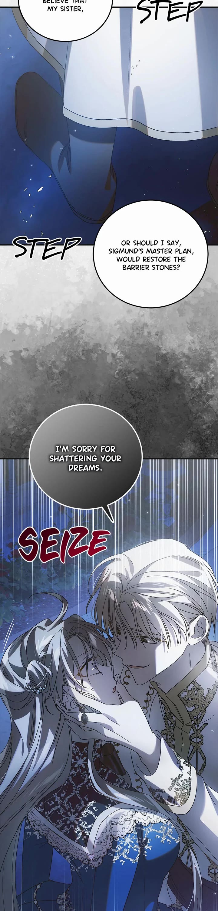 A Way to Protect the Lovable You Chapter 105 page 26 - Chapter 105