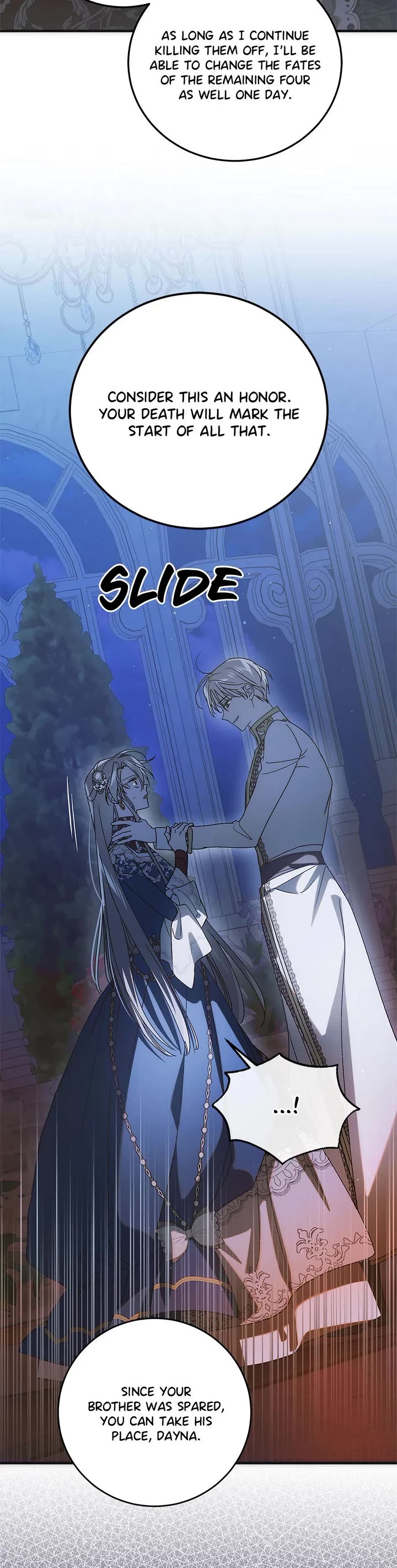 A Way to Protect the Lovable You Chapter 105 page 29 - Chapter 105