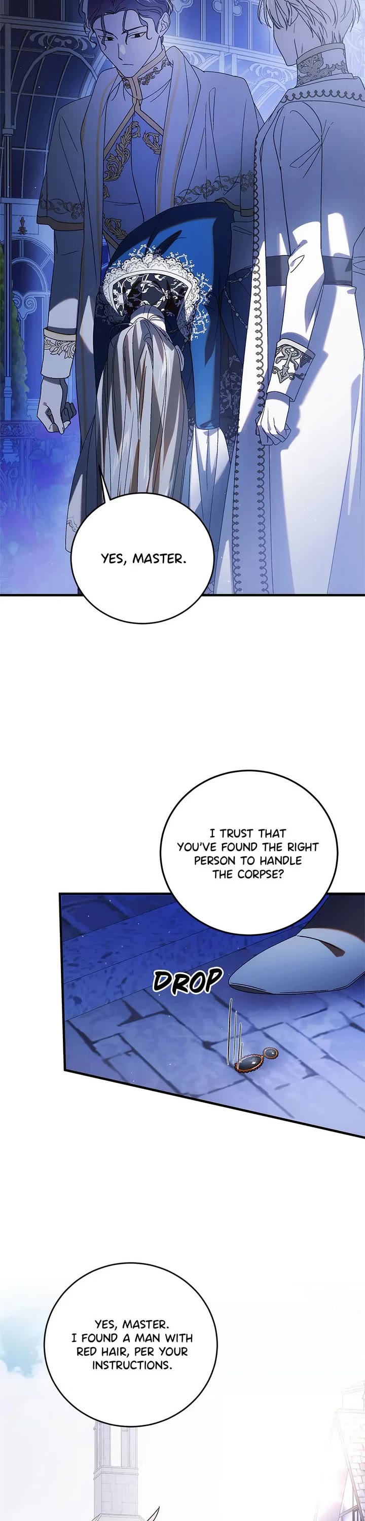A Way to Protect the Lovable You Chapter 105 page 42 - Chapter 105