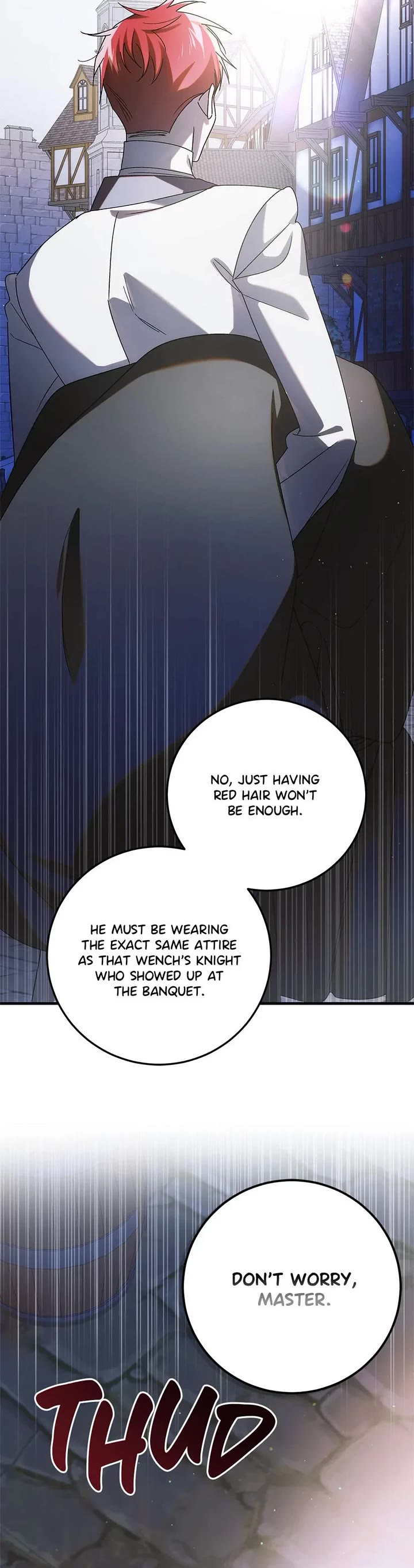 A Way to Protect the Lovable You Chapter 105 page 43 - Chapter 105