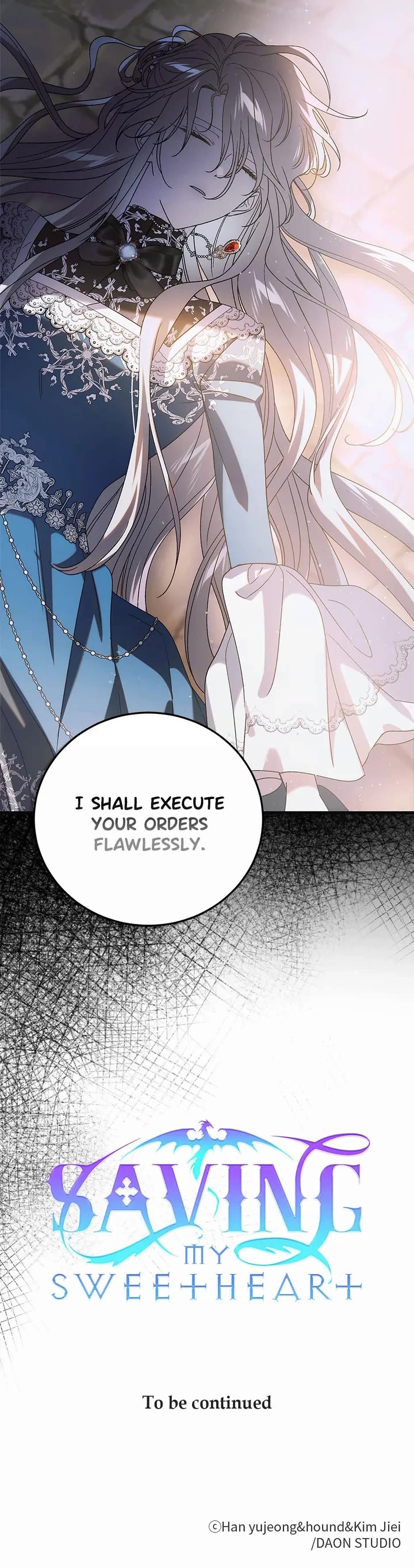A Way to Protect the Lovable You Chapter 105 page 44 - Chapter 105
