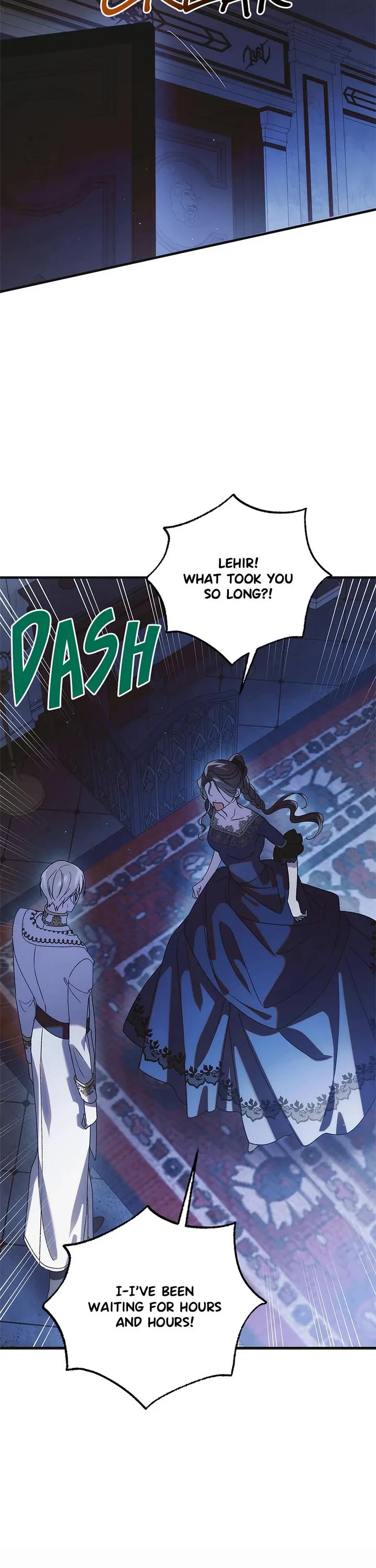 A Way to Protect the Lovable You Chapter 106 page 16 - Chapter 106