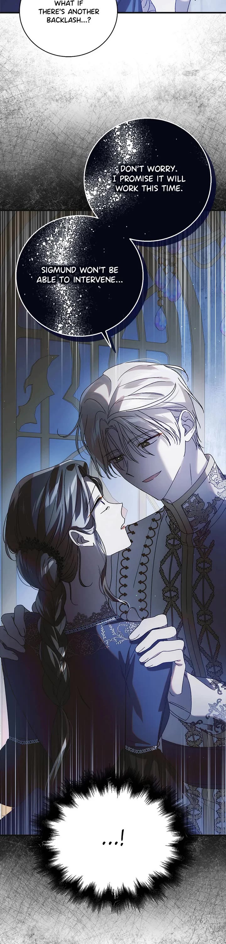 A Way to Protect the Lovable You Chapter 106 page 26 - Chapter 106