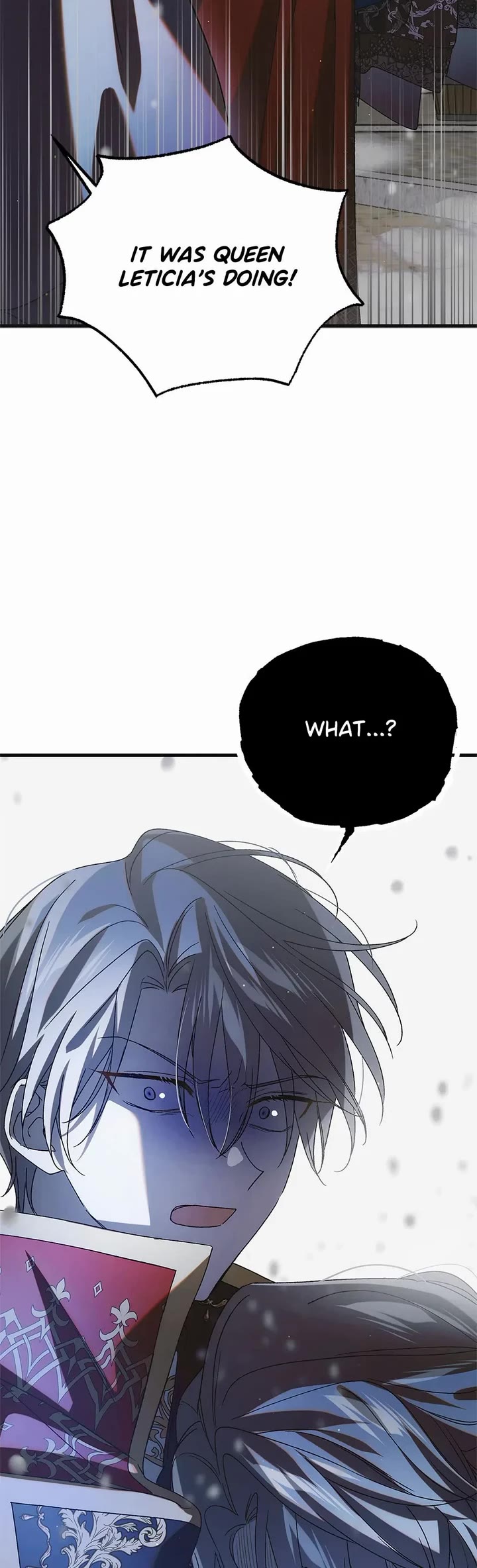 A Way to Protect the Lovable You Chapter 106 page 40 - Chapter 106