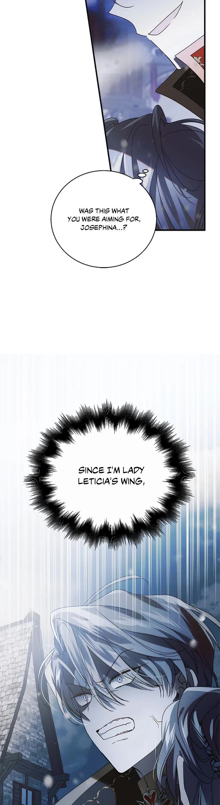 A Way to Protect the Lovable You Chapter 106 page 44 - Chapter 106