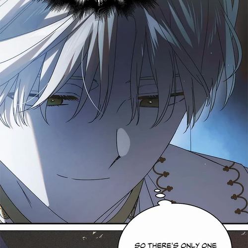 A Way to Protect the Lovable You Chapter 106 cover