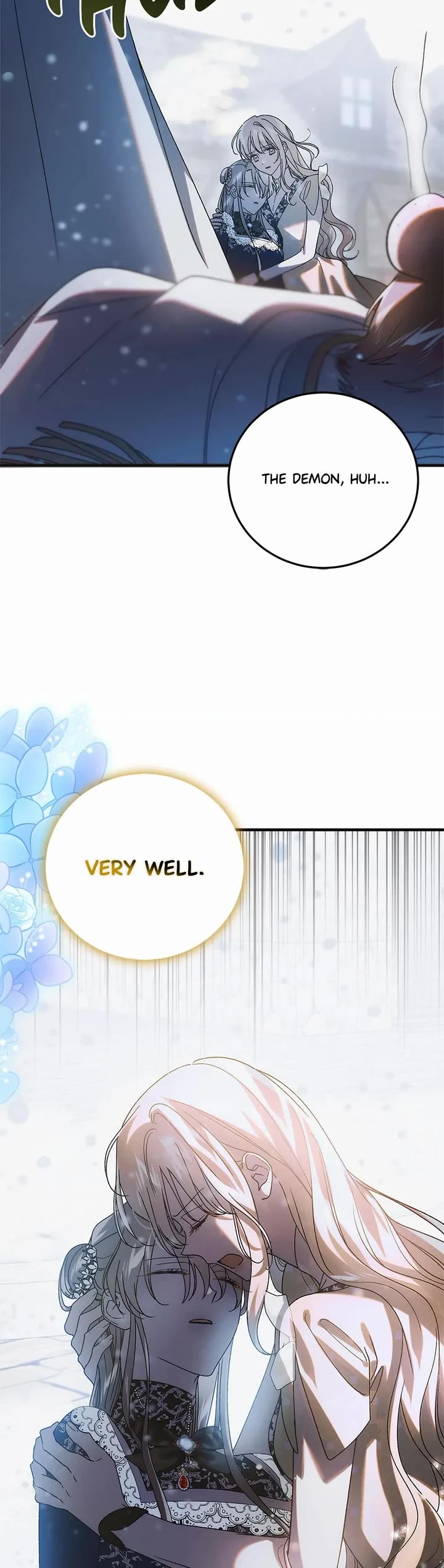 A Way to Protect the Lovable You Chapter 107 page 15 - Chapter 107