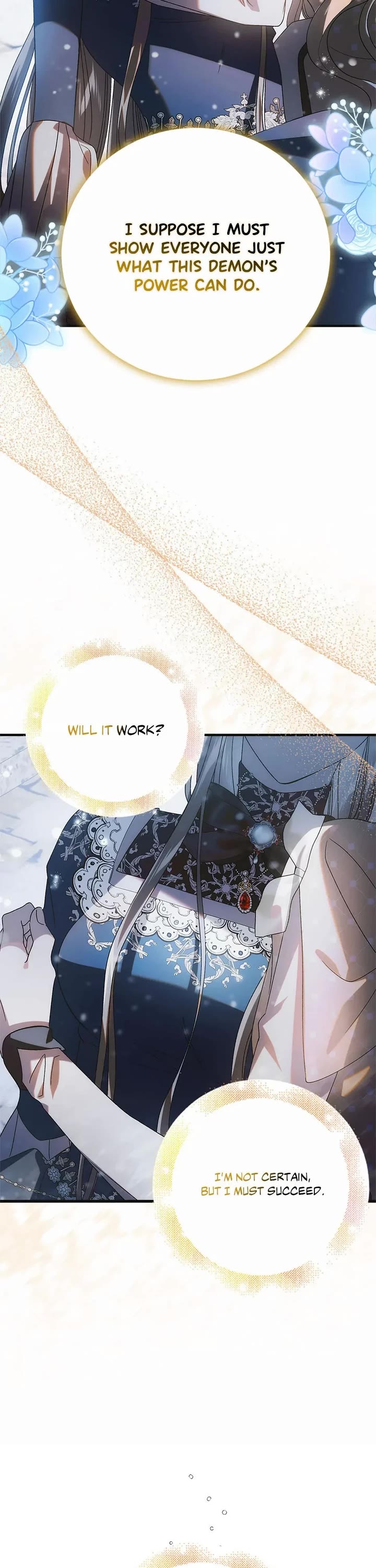 A Way to Protect the Lovable You Chapter 107 page 16 - Chapter 107