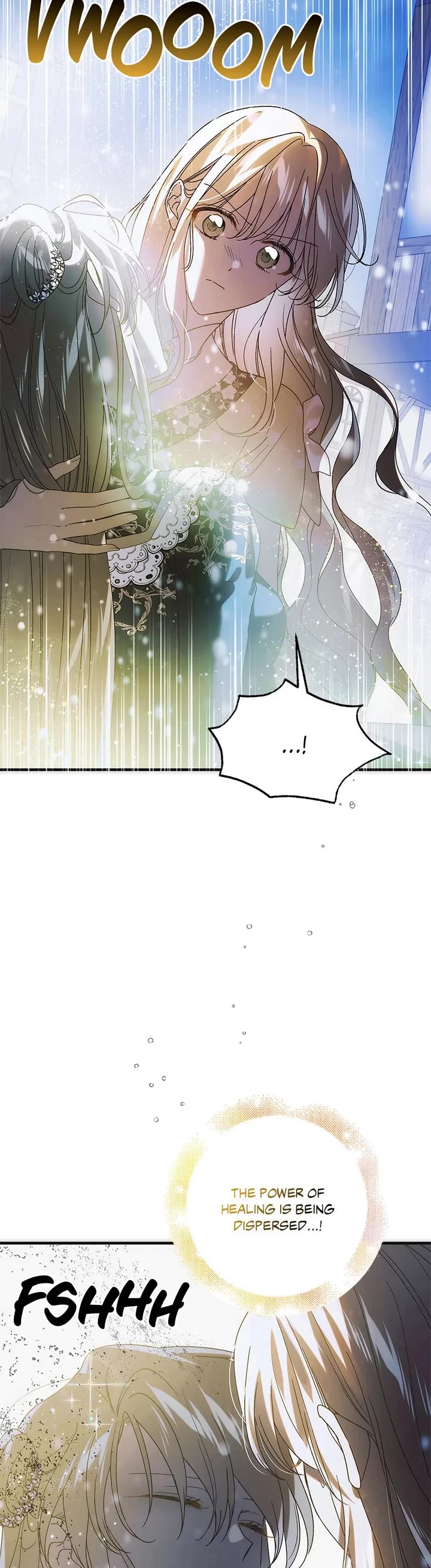 A Way to Protect the Lovable You Chapter 107 page 19 - Chapter 107