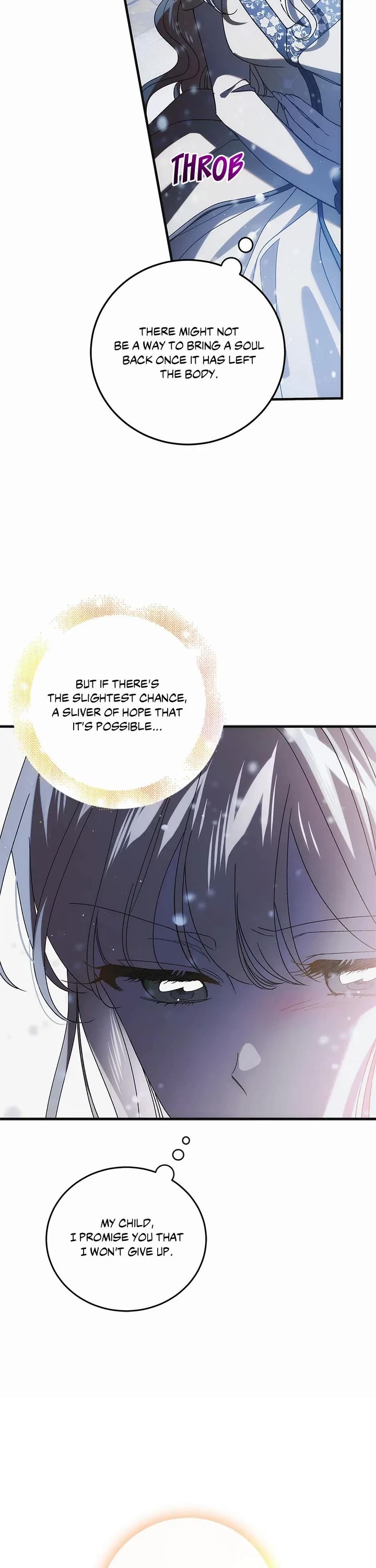 A Way to Protect the Lovable You Chapter 107 page 27 - Chapter 107
