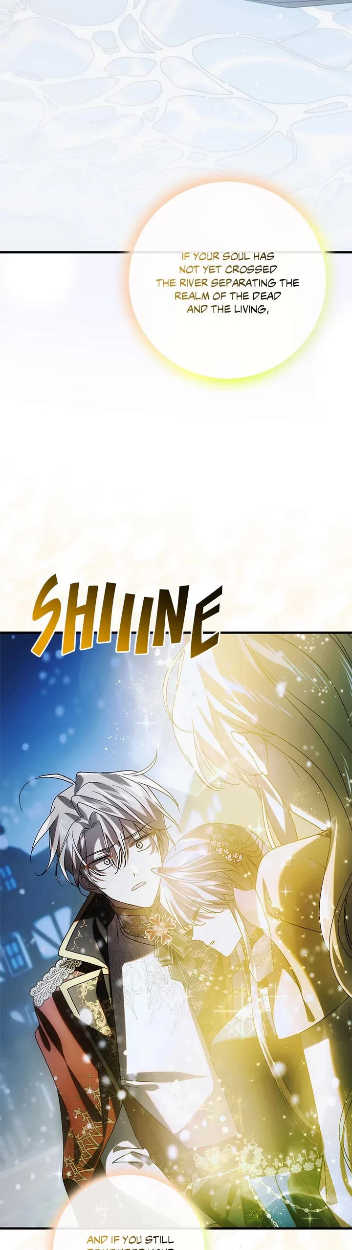 A Way to Protect the Lovable You Chapter 107 page 29 - Chapter 107