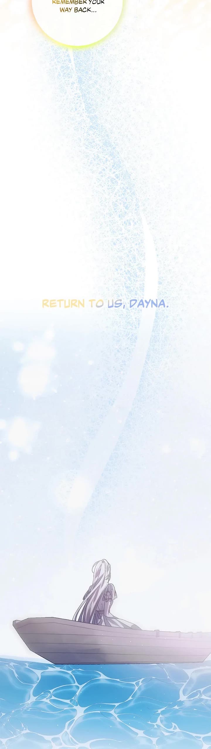 A Way to Protect the Lovable You Chapter 107 page 30 - Chapter 107