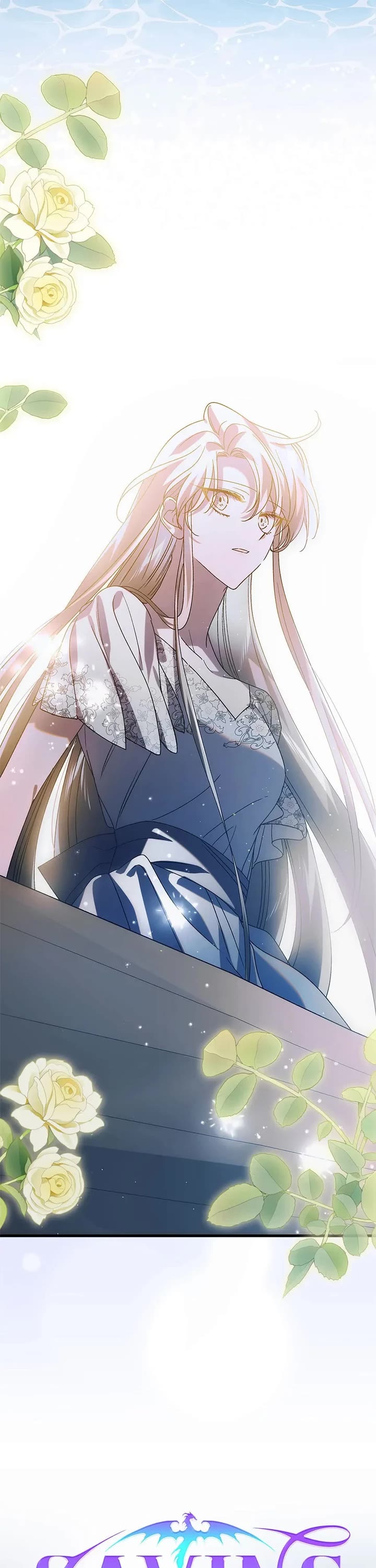 A Way to Protect the Lovable You Chapter 107 page 31 - Chapter 107
