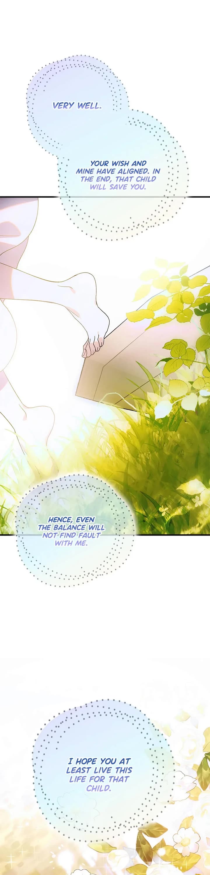 A Way to Protect the Lovable You Chapter 107 page 42 - Chapter 107