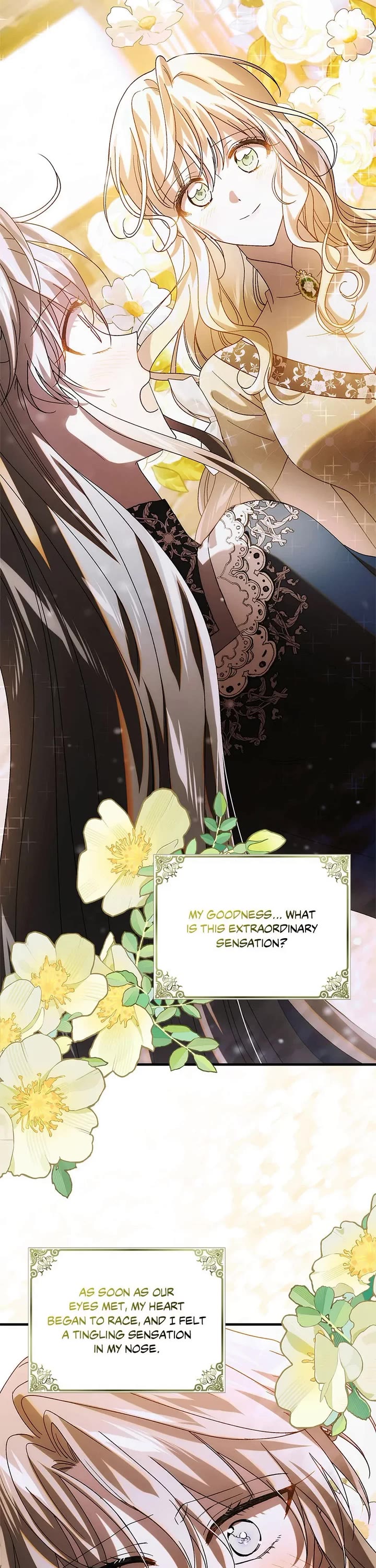 A Way to Protect the Lovable You Chapter 107 page 43 - Chapter 107