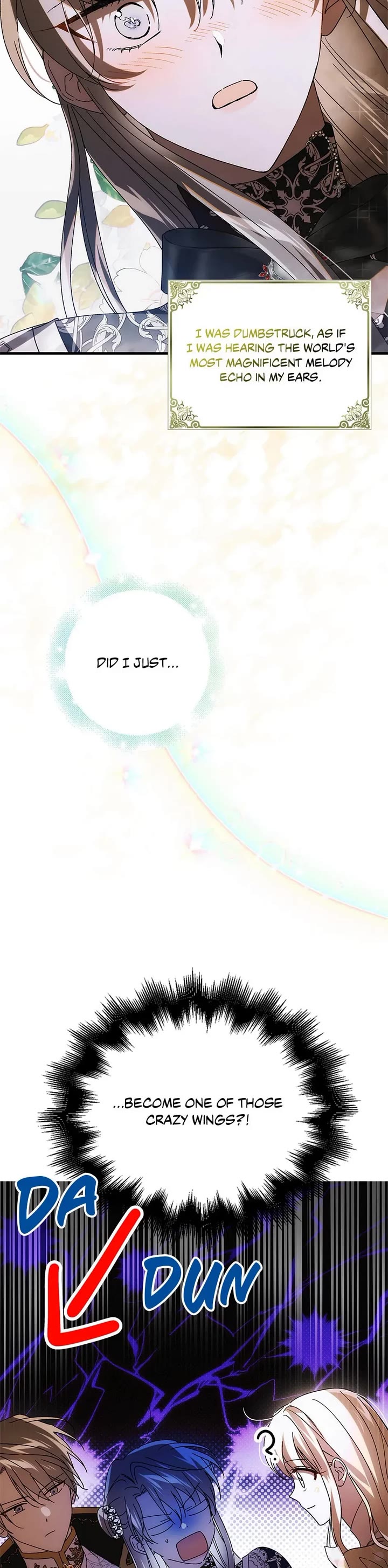 A Way to Protect the Lovable You Chapter 107 page 44 - Chapter 107