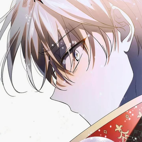 A Way to Protect the Lovable You Chapter 107 cover