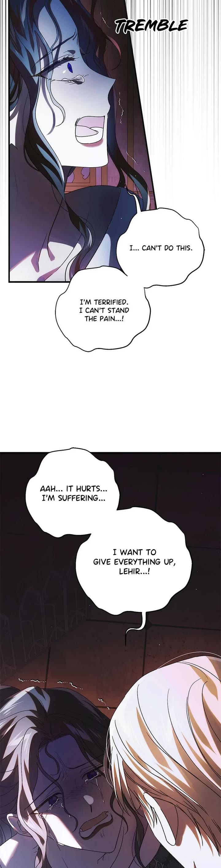 A Way to Protect the Lovable You Chapter 108 page 20 - Chapter 108