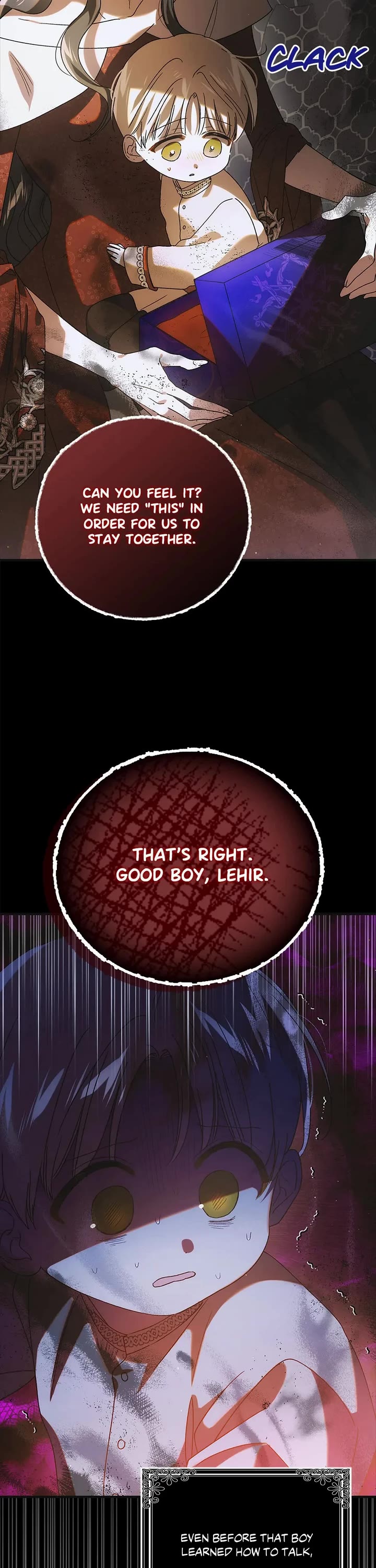 A Way to Protect the Lovable You Chapter 108 page 26 - Chapter 108