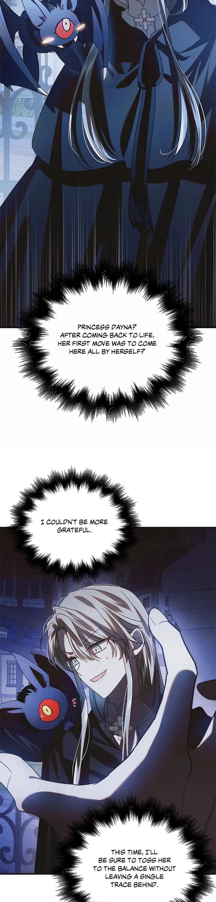A Way to Protect the Lovable You Chapter 109 page 16 - Chapter 109
