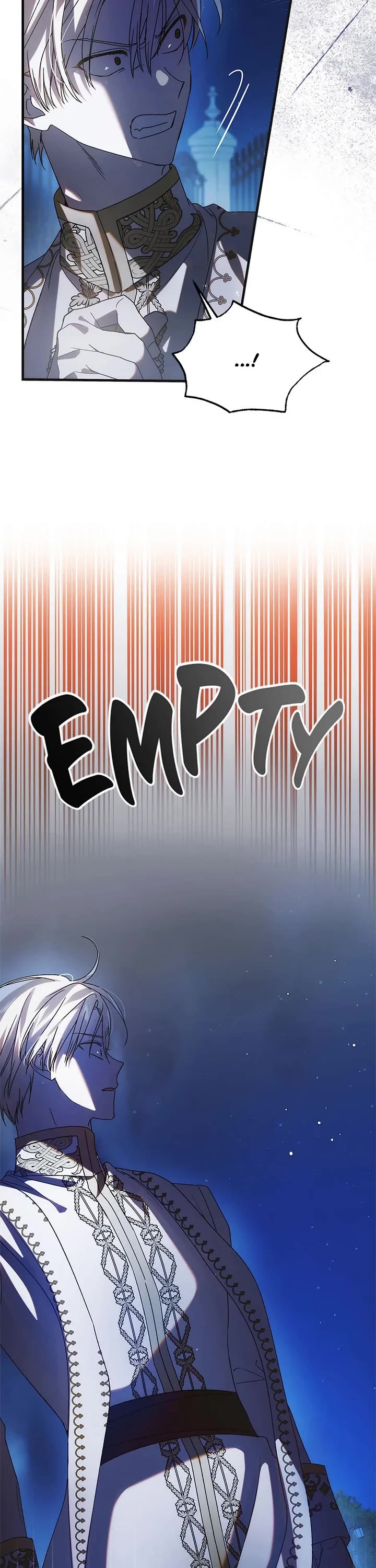 A Way to Protect the Lovable You Chapter 109 page 18 - Chapter 109