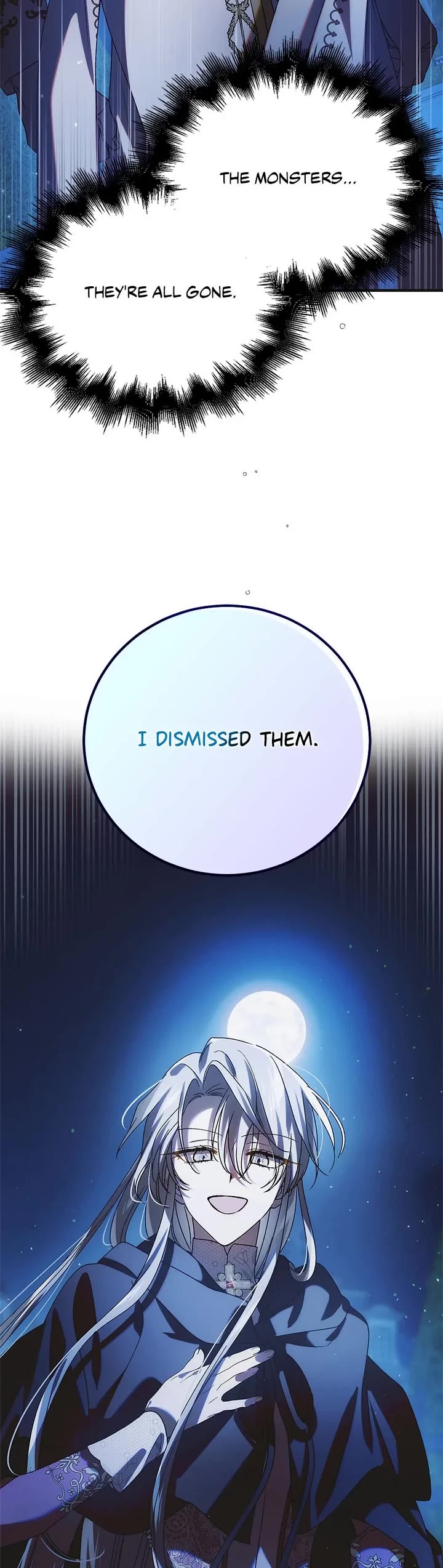 A Way to Protect the Lovable You Chapter 109 page 19 - Chapter 109