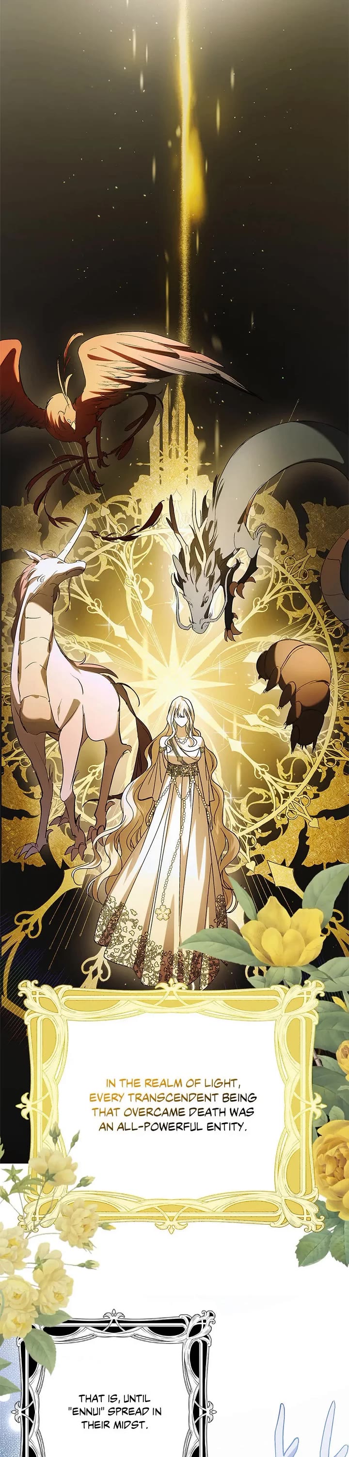 A Way to Protect the Lovable You Chapter 109 page 21 - Chapter 109