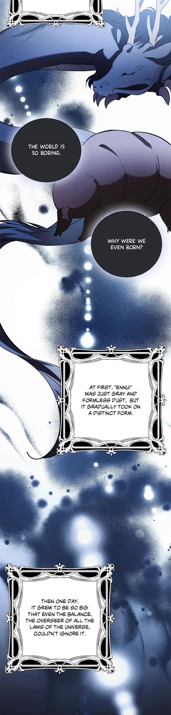 A Way to Protect the Lovable You Chapter 109 page 22 - Chapter 109