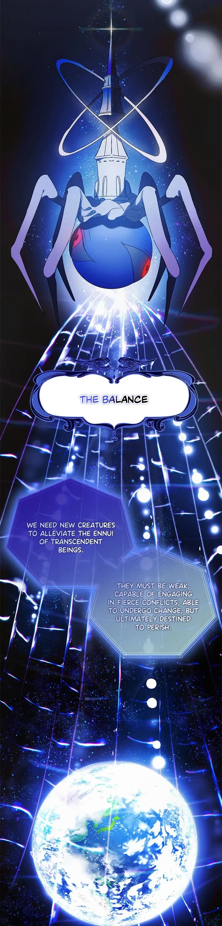 A Way to Protect the Lovable You Chapter 109 page 23 - Chapter 109