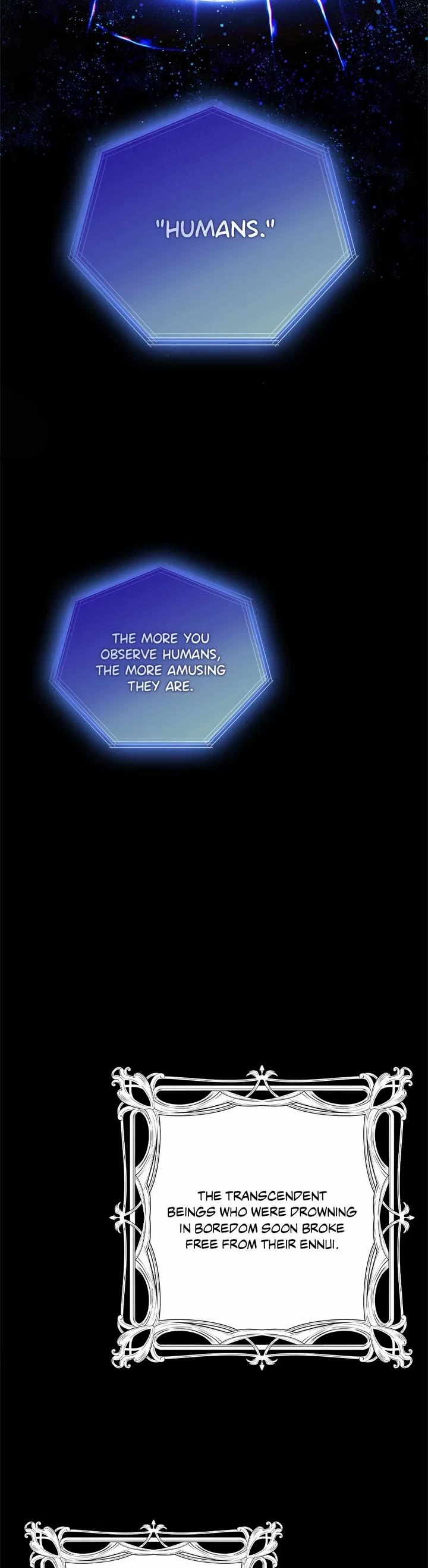 A Way to Protect the Lovable You Chapter 109 page 24 - Chapter 109