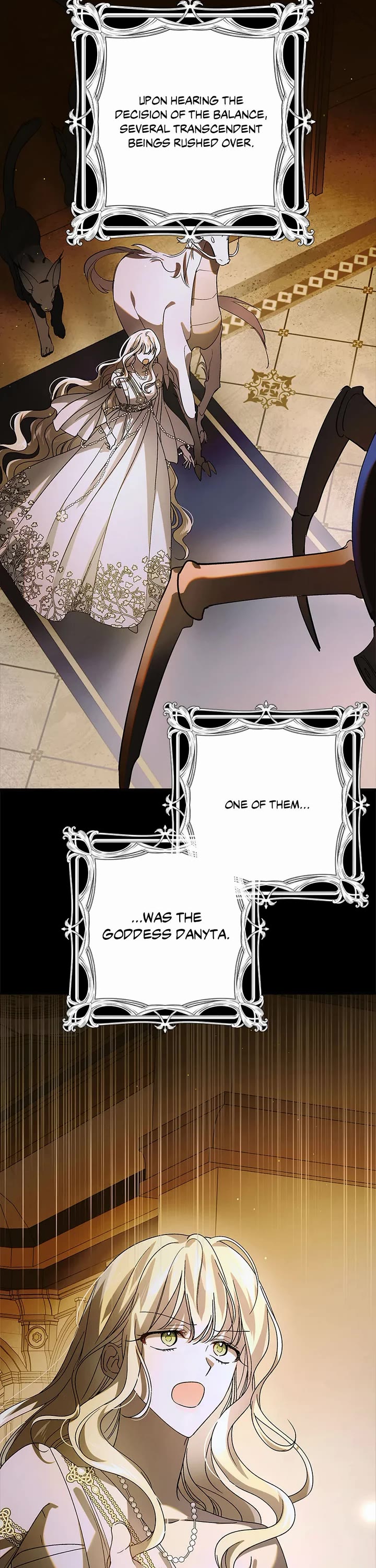 A Way to Protect the Lovable You Chapter 109 page 27 - Chapter 109