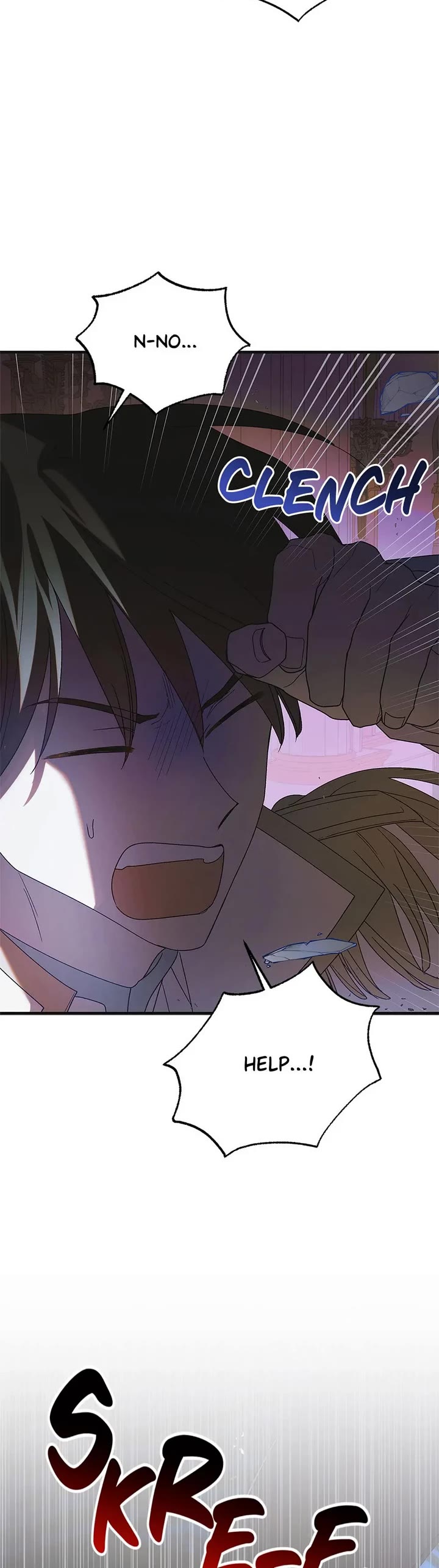 A Way to Protect the Lovable You Chapter 109 page 4 - Chapter 109