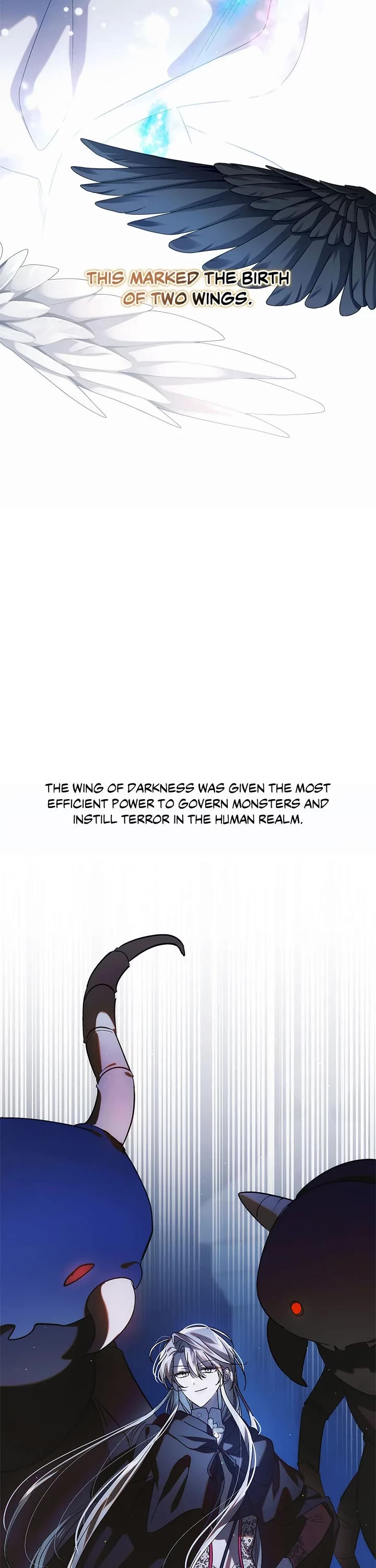 A Way to Protect the Lovable You Chapter 109 page 43 - Chapter 109