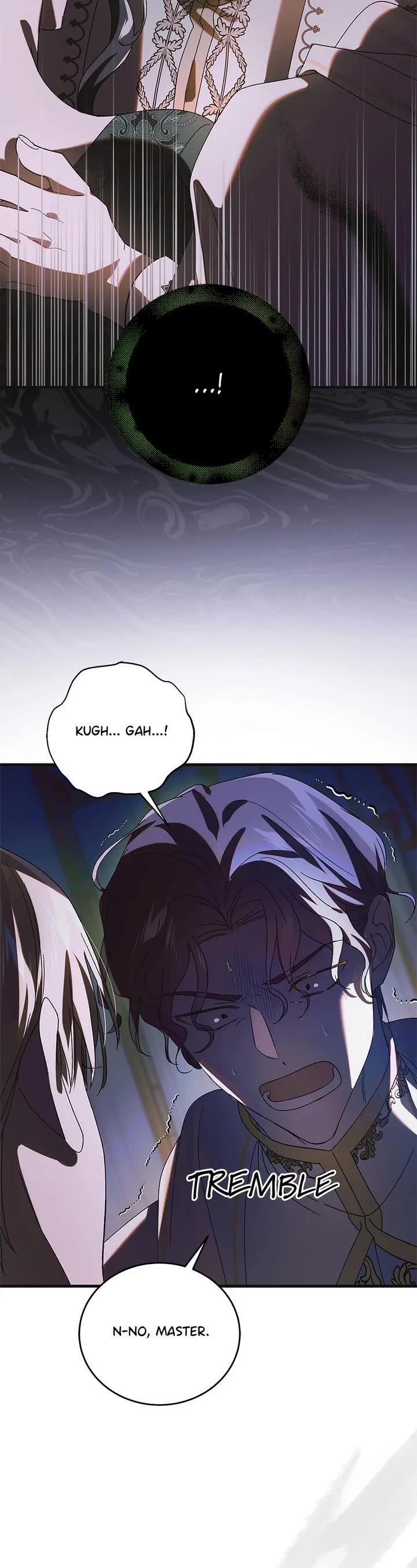 A Way to Protect the Lovable You Chapter 109 page 9 - Chapter 109