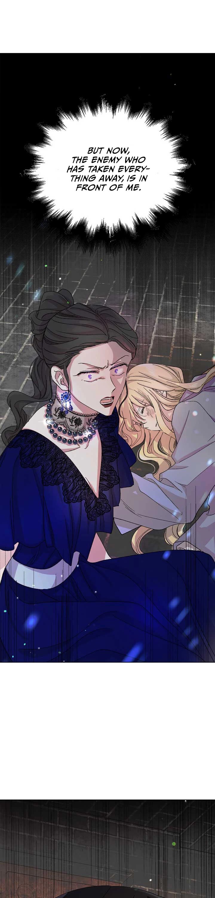 A Way to Protect the Lovable You Chapter 11 page 10 - Chapter 11