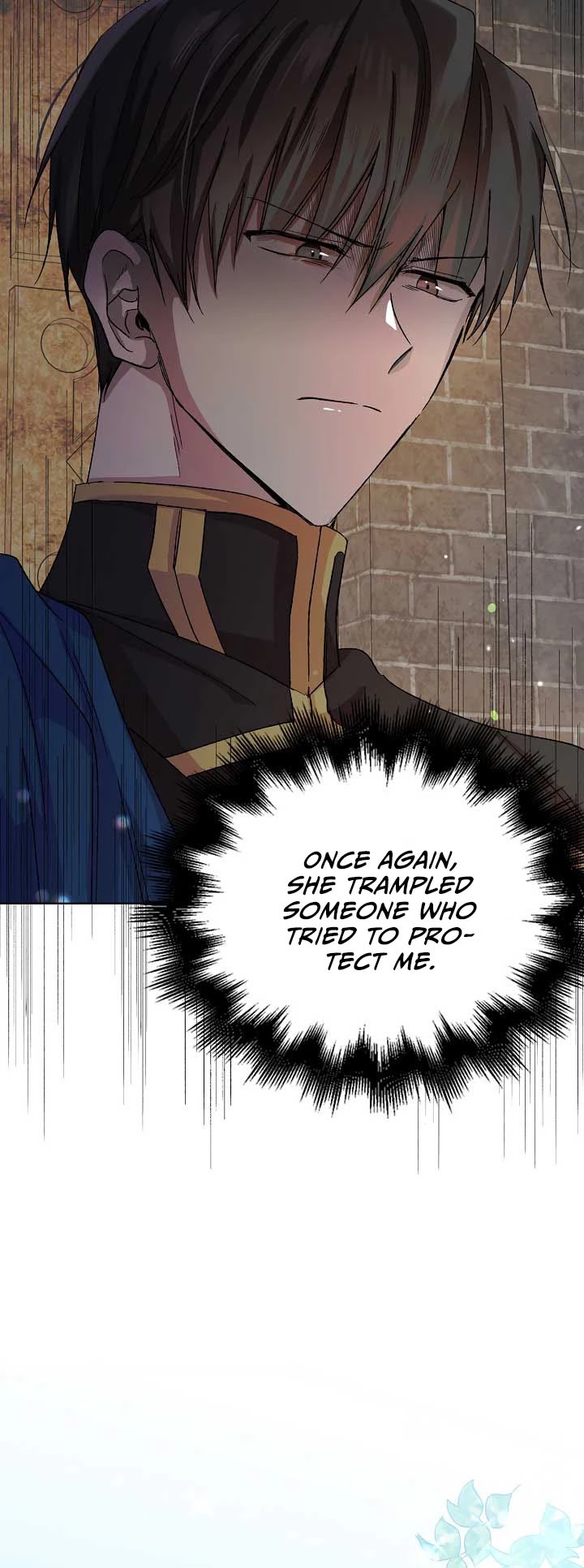 A Way to Protect the Lovable You Chapter 11 page 11 - Chapter 11