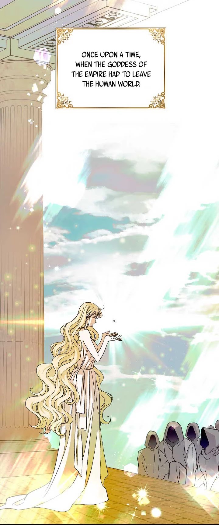 A Way to Protect the Lovable You Chapter 11 page 16 - Chapter 11