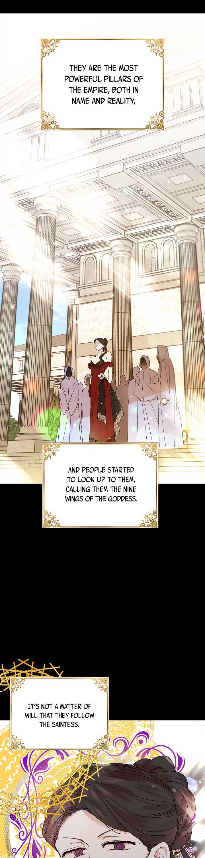 A Way to Protect the Lovable You Chapter 11 page 20 - Chapter 11